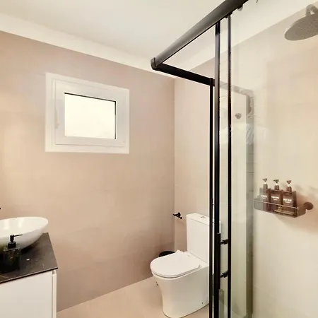 Willa Estasia Luxury With Private Pool By Dadovillas Kommeno (Corfu)