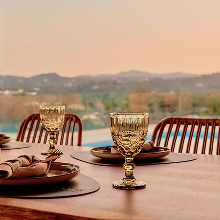 Villa Estasia Luxury With Private Pool By Dadovillas