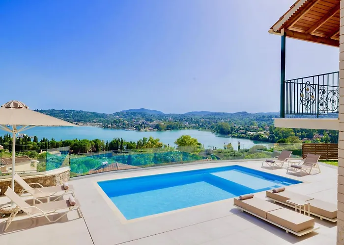 Villa Estasia Luxury With Private Pool By Dadovillas