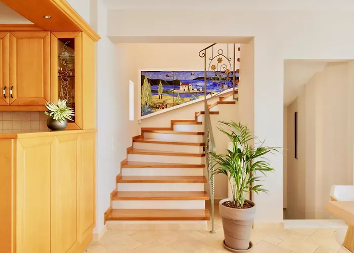Estasia Luxury With Private Pool By Dadovillas Villa