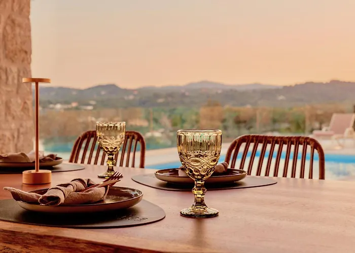 Villa Estasia Luxury With Private Pool By Dadovillas