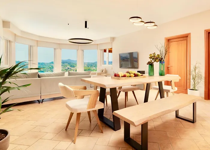 Estasia Luxury With Private Pool By Dadovillas Villa