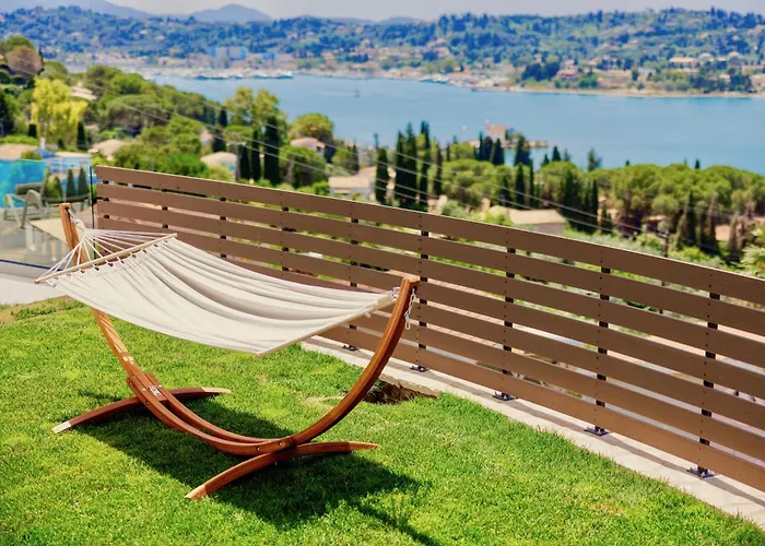 Estasia Luxury With Private Pool By Dadovillas * Koméno
