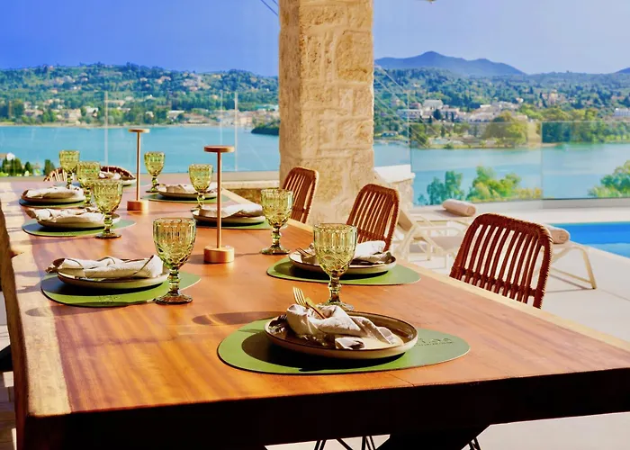 Estasia Luxury With Private Pool By Dadovillas Villa