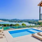 빌라 Estasia Luxury With Private Pool By Dadovillas