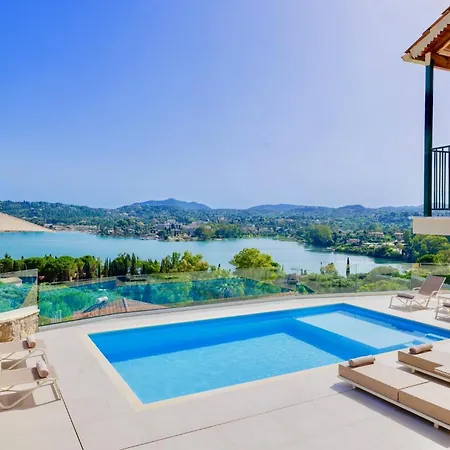 Вилла Estasia Luxury With Private Pool By Dadovillas