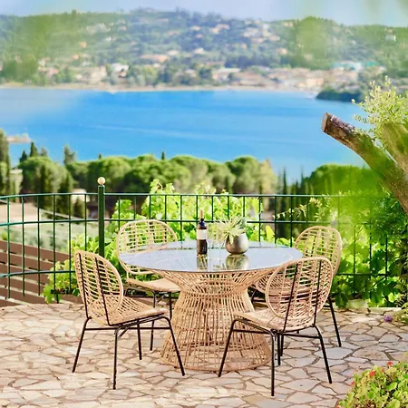 Estasia Luxury With Private Pool By Dadovillas Вилла