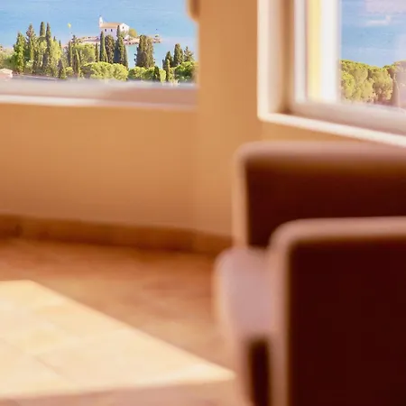 Вилла Estasia Luxury With Private Pool By Dadovillas *