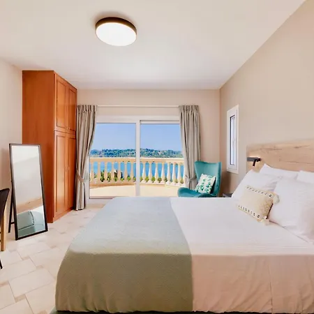 Вилла Estasia Luxury With Private Pool By Dadovillas *