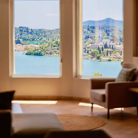 Estasia Luxury With Private Pool By Dadovillas