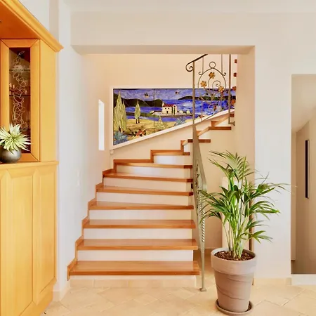 Estasia Luxury With Private Pool By Dadovillas Вилла