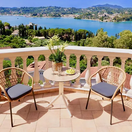 Estasia Luxury With Private Pool By Dadovillas كومينو