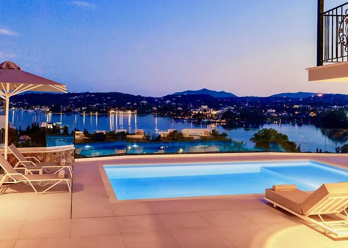 Estasia Luxury With Private Pool By Dadovillas
