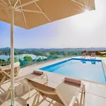 Villa Estasia Luxury With Private Pool By Dadovillas *