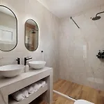 Estasia Luxury With Private Pool By Dadovillas Koméno