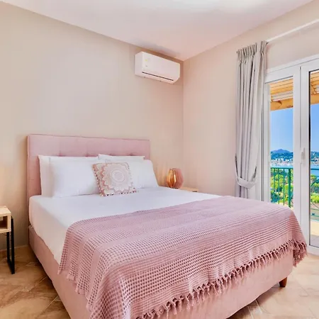 Villa Estasia Luxury With Private Pool By Dadovillas