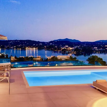 Estasia Luxury With Private Pool By Dadovillas