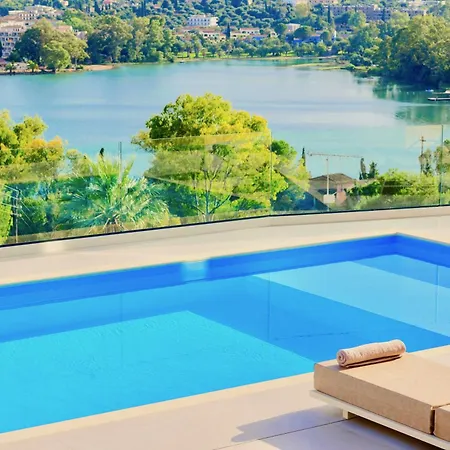 Estasia Luxury With Private Pool By Dadovillas *