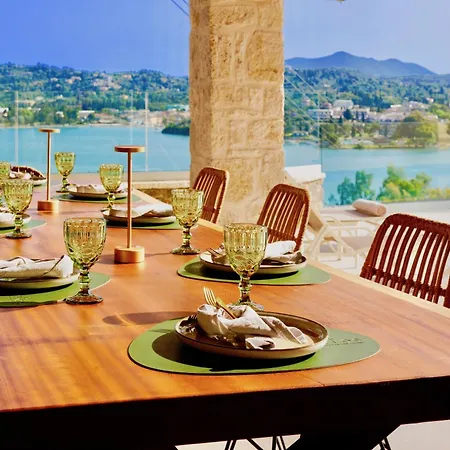 Estasia Luxury With Private Pool By Dadovillas Villa