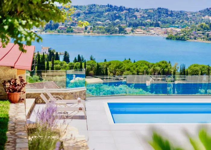 Estasia Luxury With Private Pool By Dadovillas *
