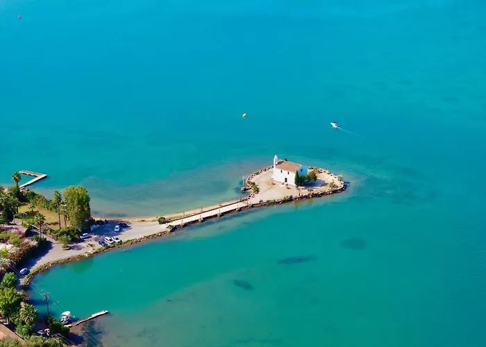 فيلة Estasia Luxury With Private Pool By Dadovillas كومينو