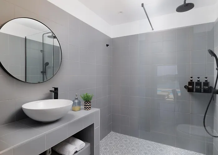 Estasia Luxury With Private Pool By Dadovillas * كومينو