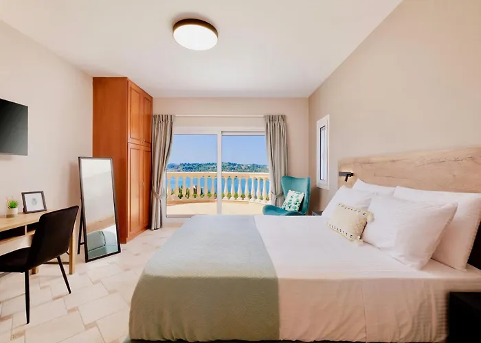Vila Estasia Luxury With Private Pool By Dadovillas *