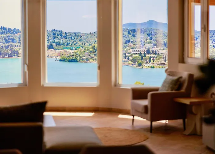 Estasia Luxury With Private Pool By Dadovillas