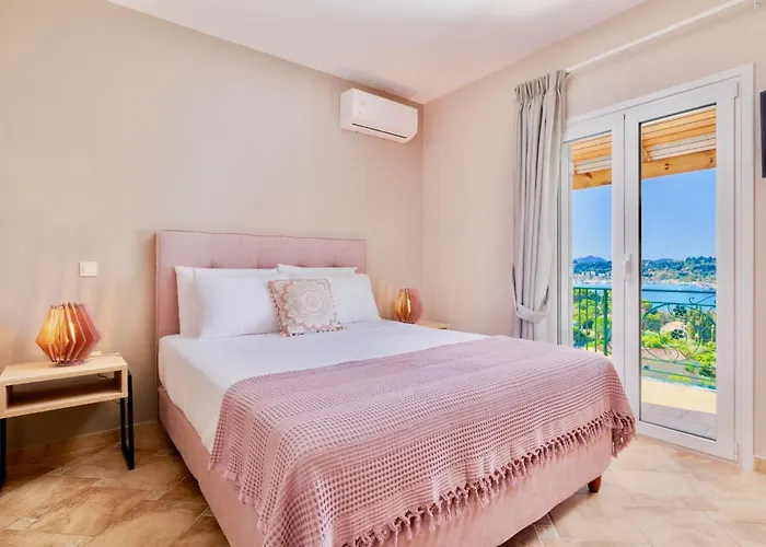 فيلة Estasia Luxury With Private Pool By Dadovillas