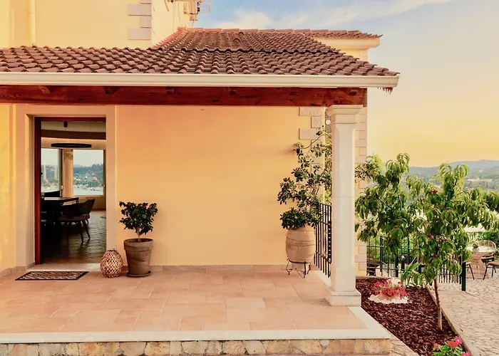 Estasia Luxury With Private Pool By Dadovillas * كومينو