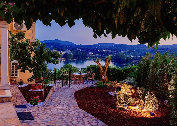 Estasia Luxury With Private Pool By Dadovillas Vila
